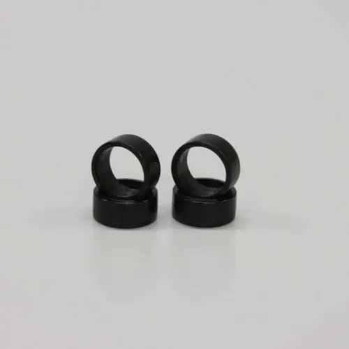 Kyosho Mdt002 Drifting Tire Set (11Mm/Awd/4Pcs) 1