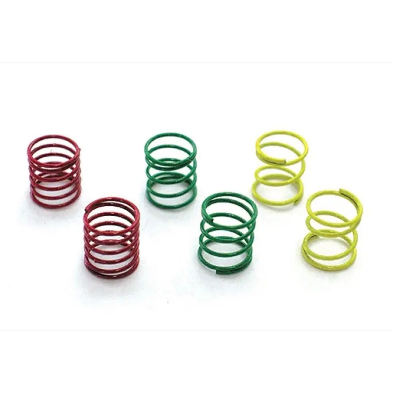 Kyosho Mdw004 Suspension Spring Set (Mini-Z Awd/S,M,H/2 1