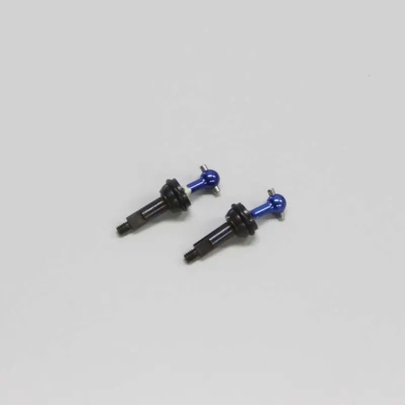 Kyosho Mdw009 Hard Universal Swing Shaft (Mini-Z Awd/2Pcs) 1