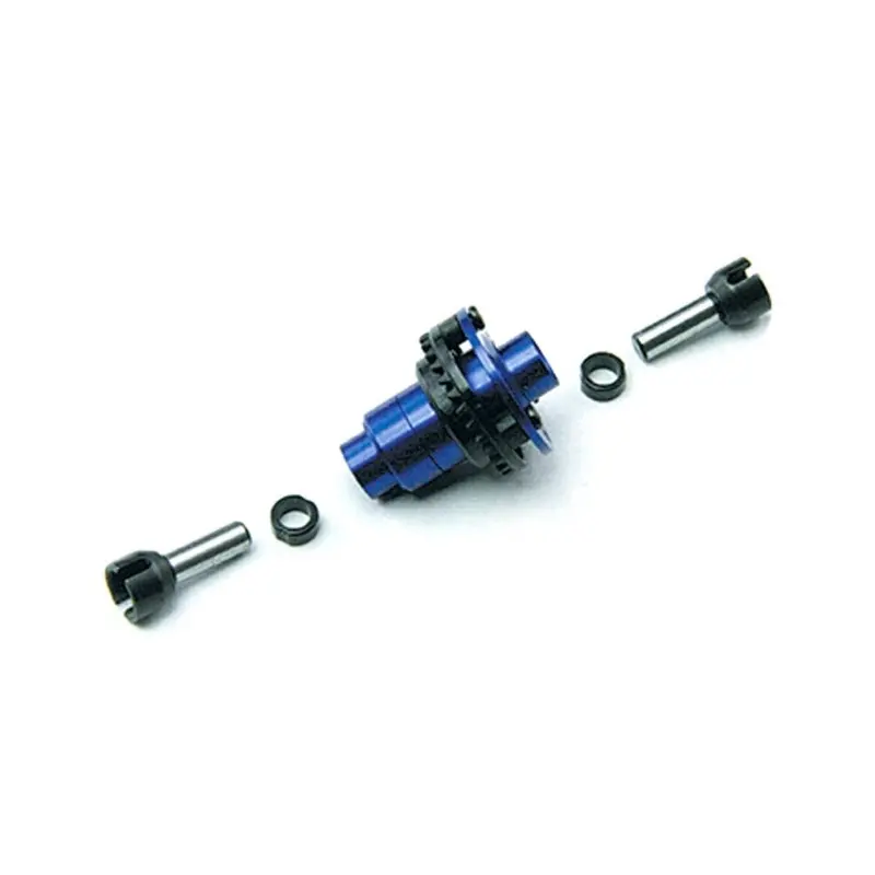 Kyosho Mdw017 Front Oneway Unit (Mini-Z Awd) 1