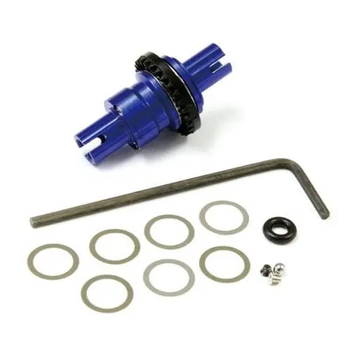Kyosho Mdw018 Ball Diff Set (Mini-Z Awd) 1