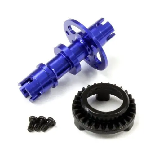 Kyosho Mdw024 Rigid Axle (For Mini-Z Awd) 1