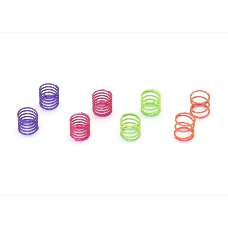 Kyosho Mdw025 Suspension Spring Set (Soft&Short/Awd) 1
