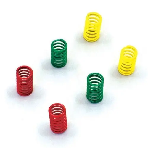 Kyosho Mdw100-01 Setting Spring Set (Awd Dws) 1