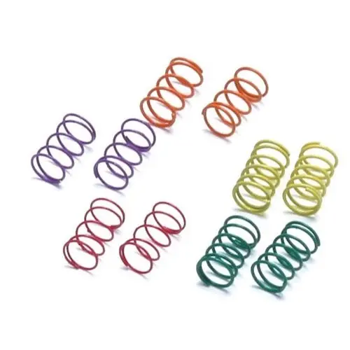 Kyosho Mdw201 Front Spring Set (For Ma-020) 1