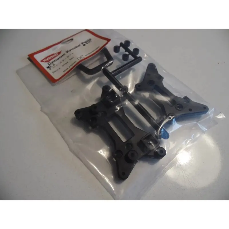 Kyosho Me003 Shock Stay Set 1