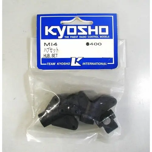 Kyosho Mi004 Hub Set 1