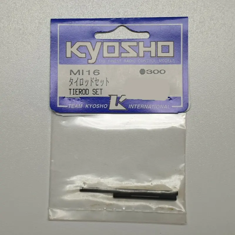 Kyosho Mi016 Tierod Set 1