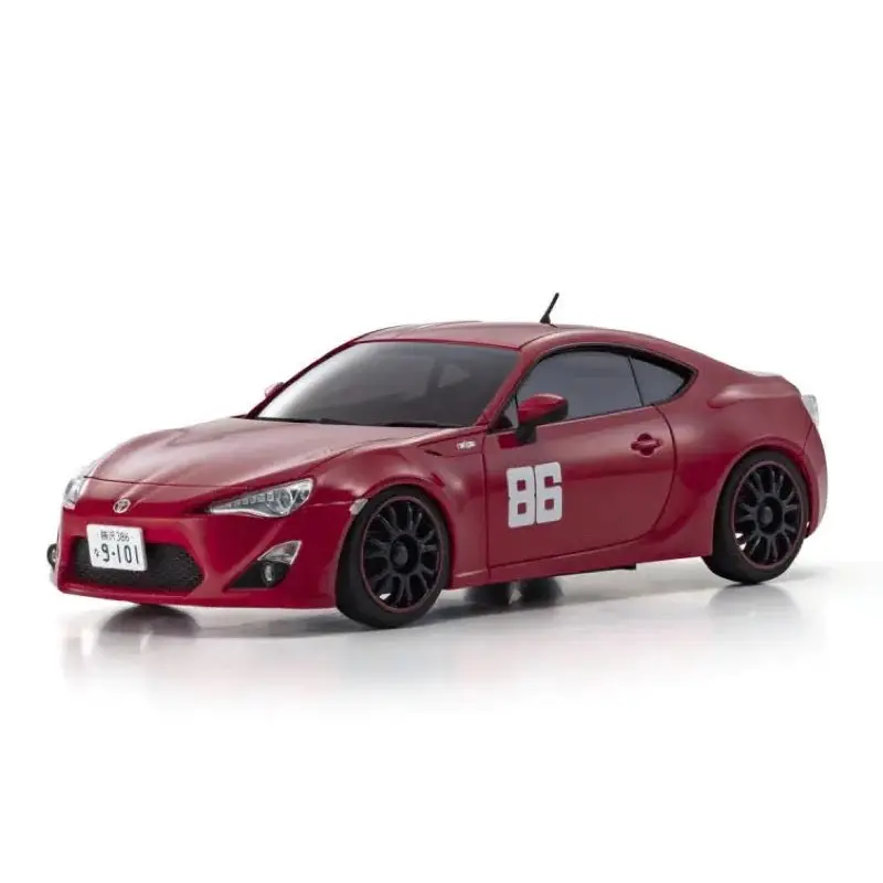 Kyosho Mini-Z Toyota 86 Mf Ghost Awd 32650Mf 1