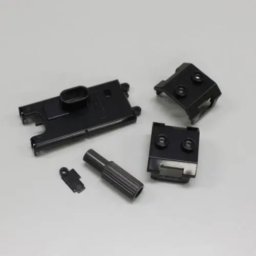 Kyosho Mm04 Chassis Small Parts Set 1