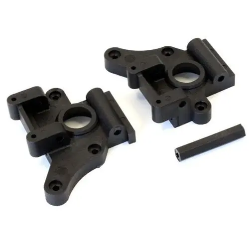 Kyosho Mt002 Bulkhead Set 1