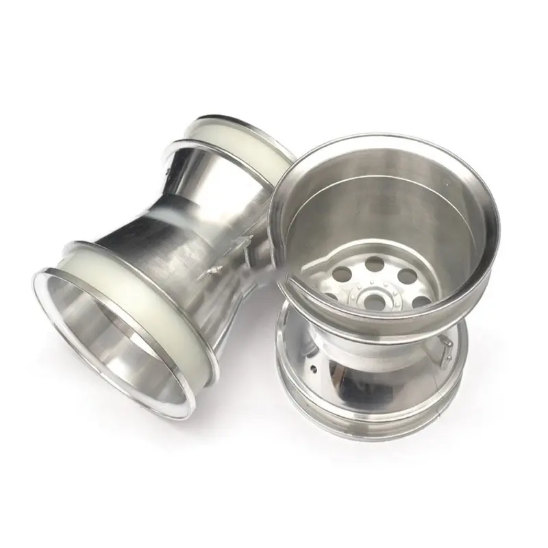 Kyosho Mt004 Wheel 1