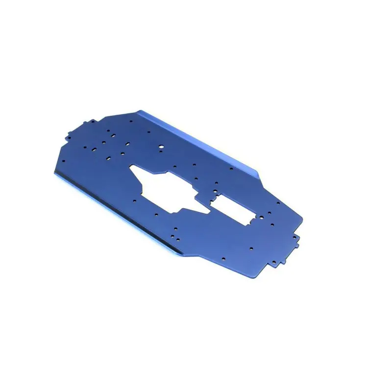 Kyosho Mt015 Chassis 1