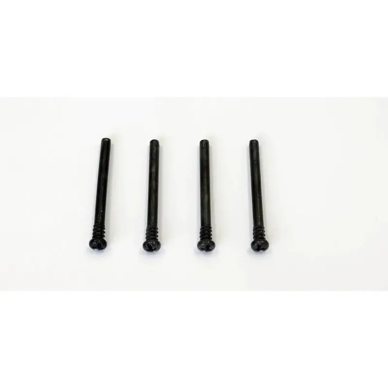 Kyosho Mt027 Screw Pin 4.0X46.0Mm 1
