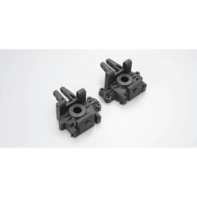 Kyosho Mt101 Bulkhead Set (Mfr) 1