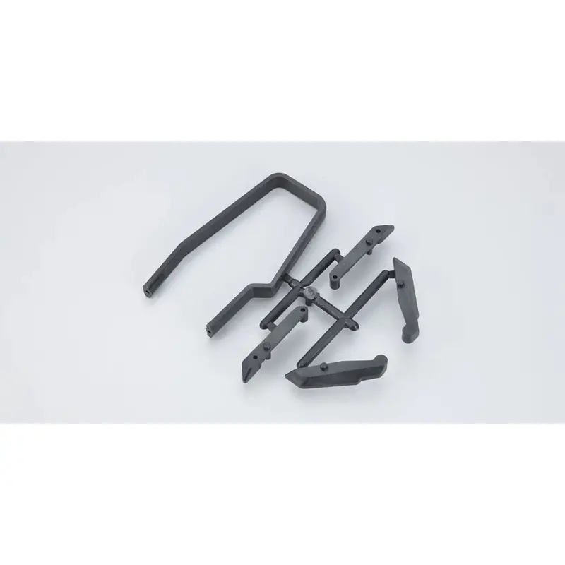Kyosho Mt103 F/R Brace (Mfr) 1