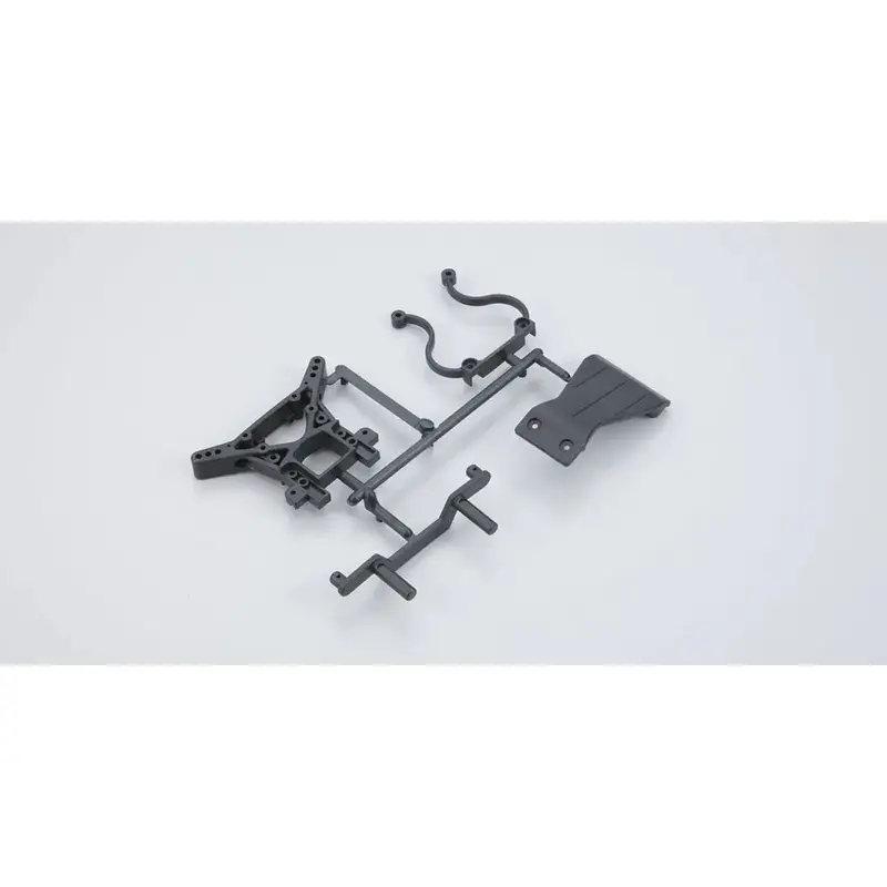 Kyosho Mt105 Shock Stay Set (Mfr) 1