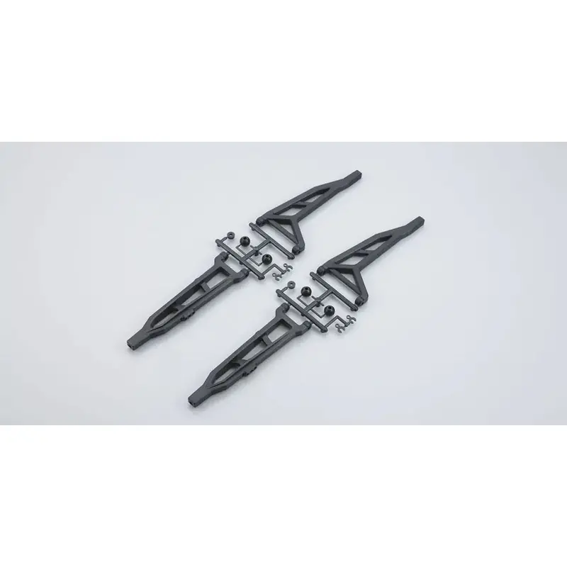 Kyosho Mt106 Suspension Arm Set (Mfr) 1