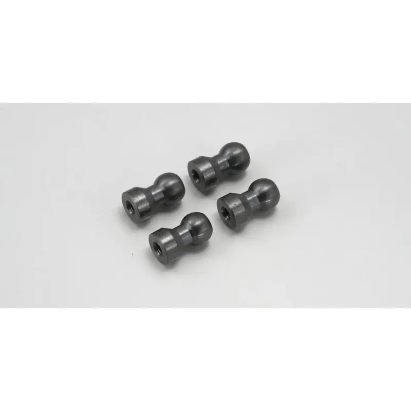 Kyosho Mt114 6.8Mm Ball Pivot (4Pcs/Mfr) 1