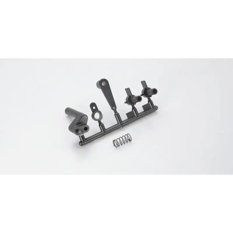 Kyosho Mt121 Protector Set (Mfr) 1