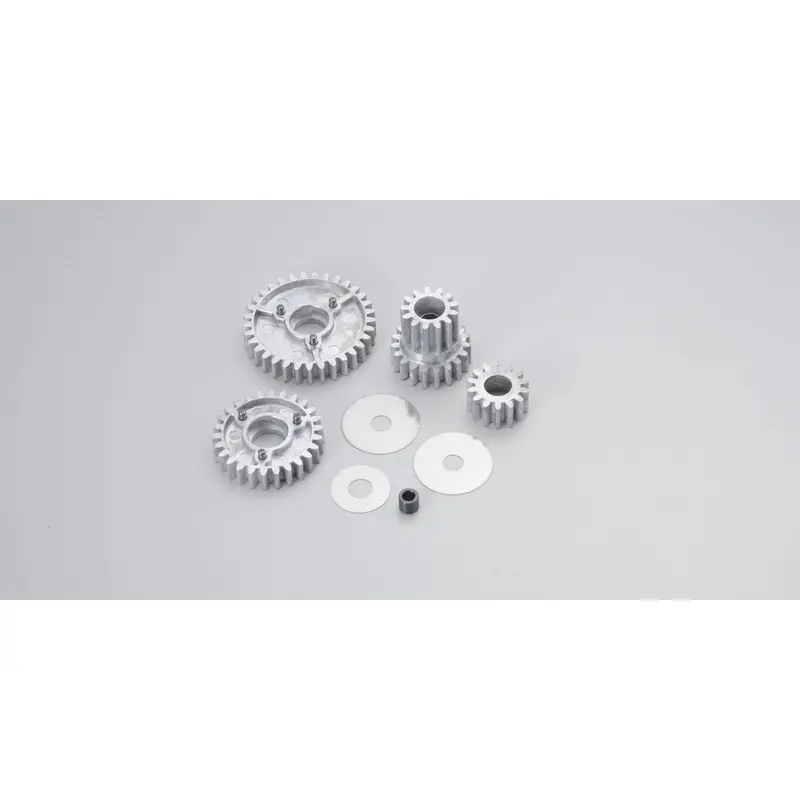 Kyosho Mt122 Center Gear Set (Mfr) 1