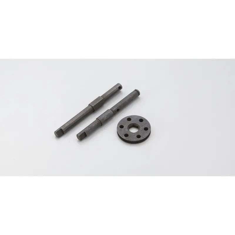 Kyosho Mt123 2-Speed Shaft Set (Mfr) 1