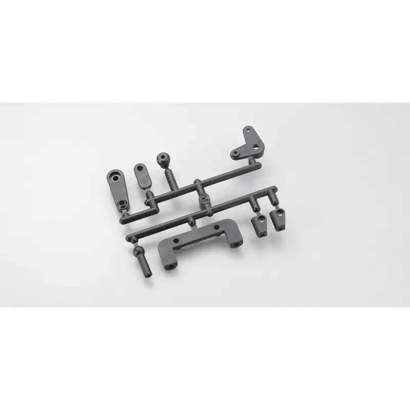 Kyosho Mt132 Linkage Parts Set (Mfr) 1