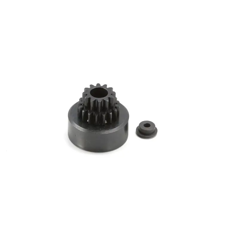Kyosho Mt133 2-Speed Clutch Bell (12T/17T/Mfr) 1