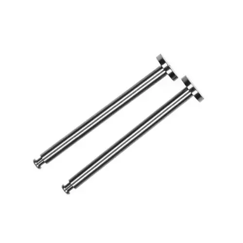 Kyosho Mvw004 Suspension Shaft Stainless 1