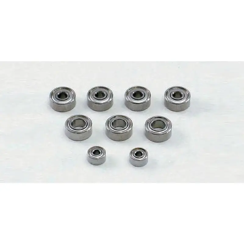 Kyosho Mvw01 Ball Bearing Set 1