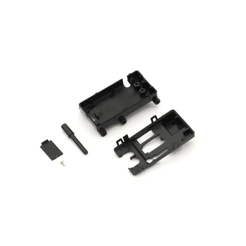 Kyosho Mx001 Receiver Box Set 1