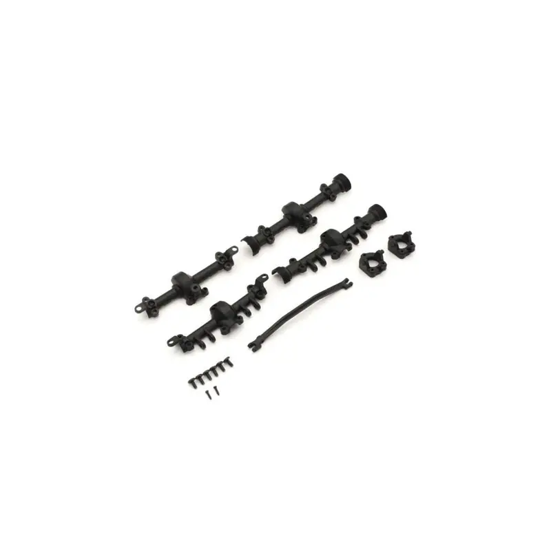 Kyosho Mx004 Axle Case Set 1