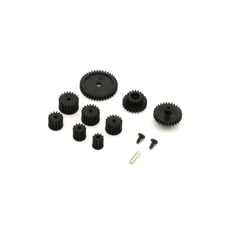 Kyosho Mx005 Drive Gear Set 1