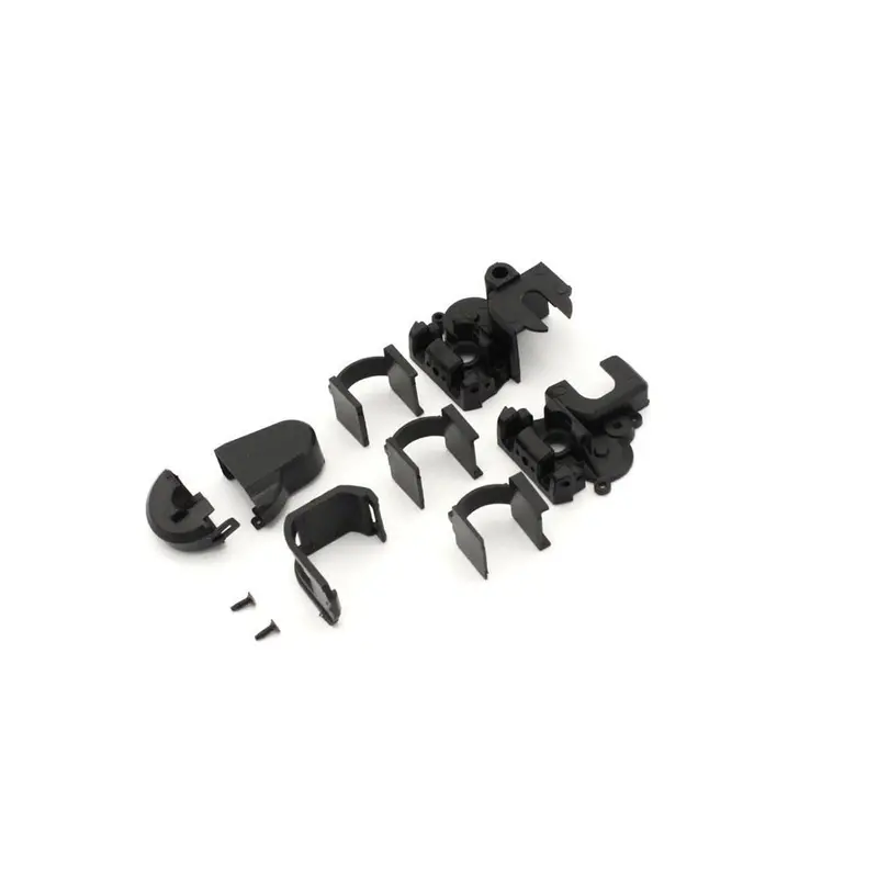 Kyosho Mx006 Gear Box Parts Set 1
