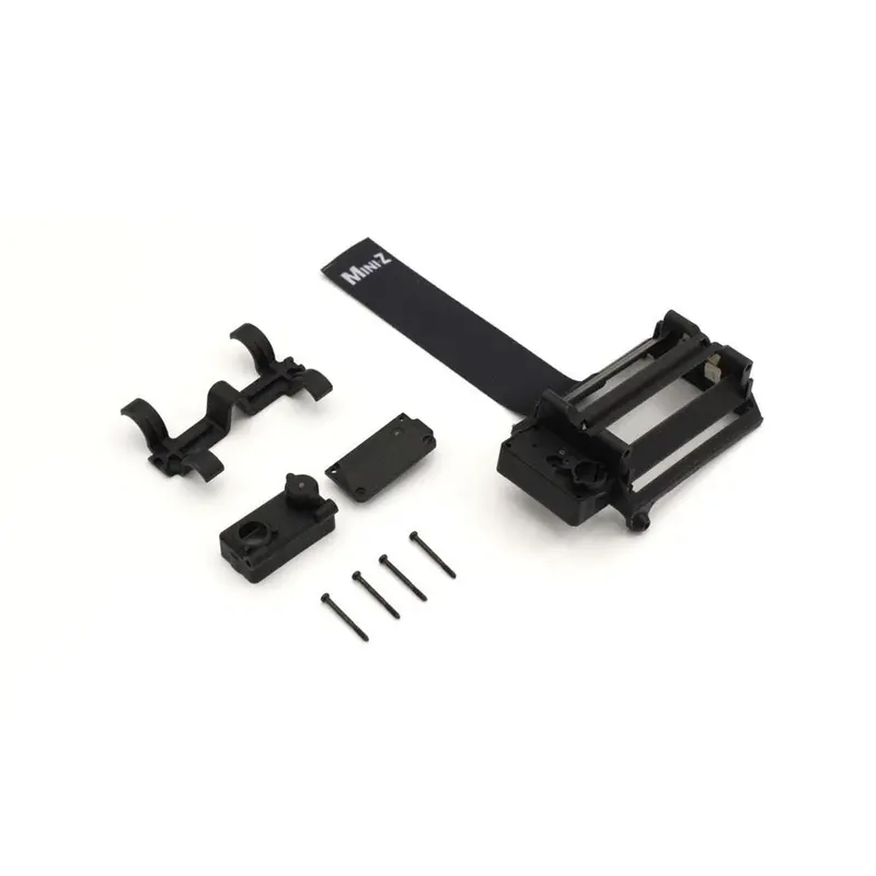 Kyosho Mx008 Battery Box Set 1