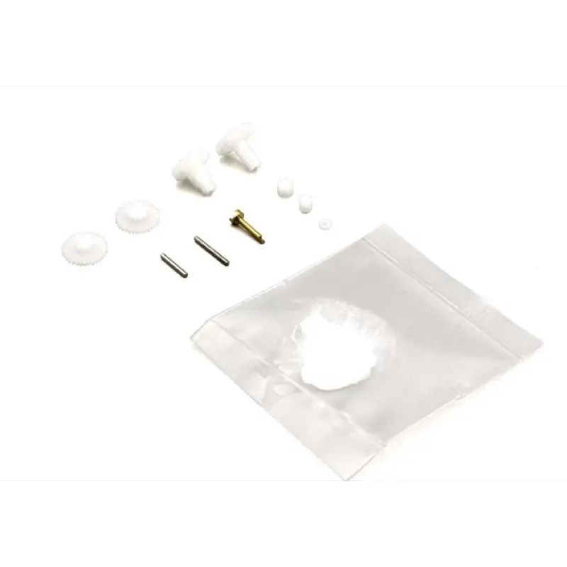 Kyosho Mx009 Servo Gear Set 1