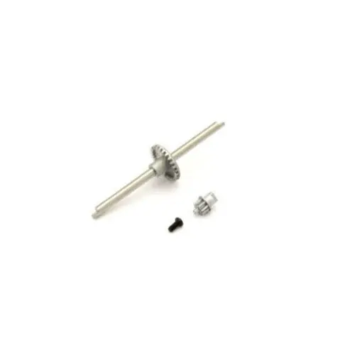 Kyosho Mx014 Axle Gear Set 1