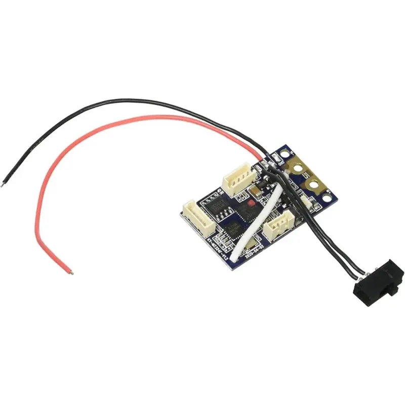 Kyosho Mx020b Rc Unit 2.0 (Mini-Z 4X4/Ra-46) [Mx020b] 1