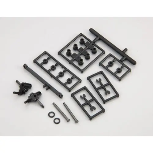 Kyosho Mz203b Front Suspension Parts Set (Mr-015/02) 1