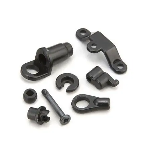 Kyosho Mz206b Rear Damper Set (Mr-02) Mz206b 1