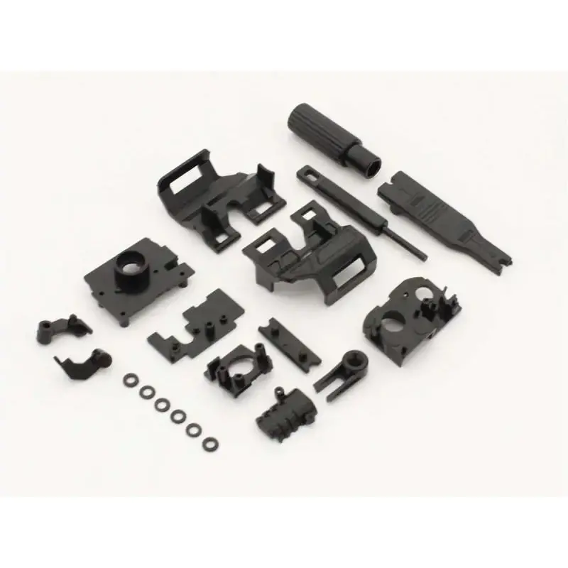 Kyosho Mz402b Chassis Small Parts Set (For Mr-03) 1