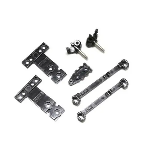 Kyosho Mz403b Suspension Small Parts Set (For Mr-03) 1