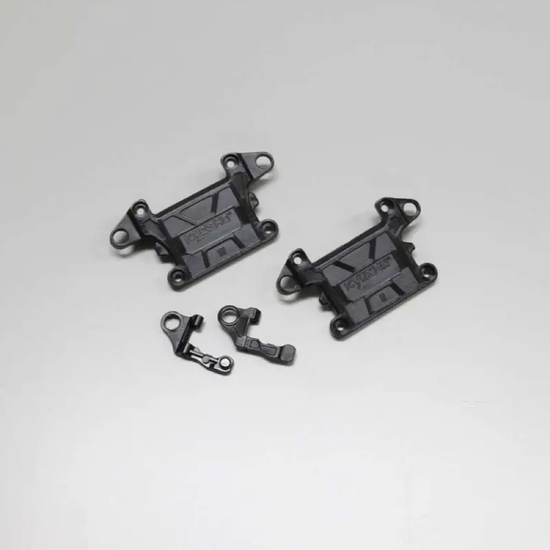 Kyosho Mz406 Front Suspension Arm. Set (For Mr-03) 1