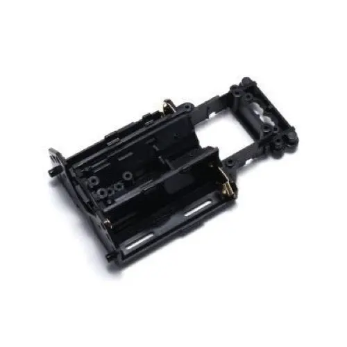 Kyosho Mz501sp Sp Main Chassis Set (For Mr-03/Ve) 1