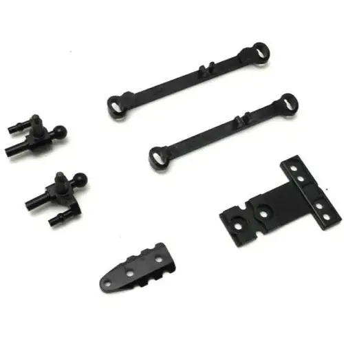 Kyosho Mz708 Small Parts For Suspension (Mr-04) 1