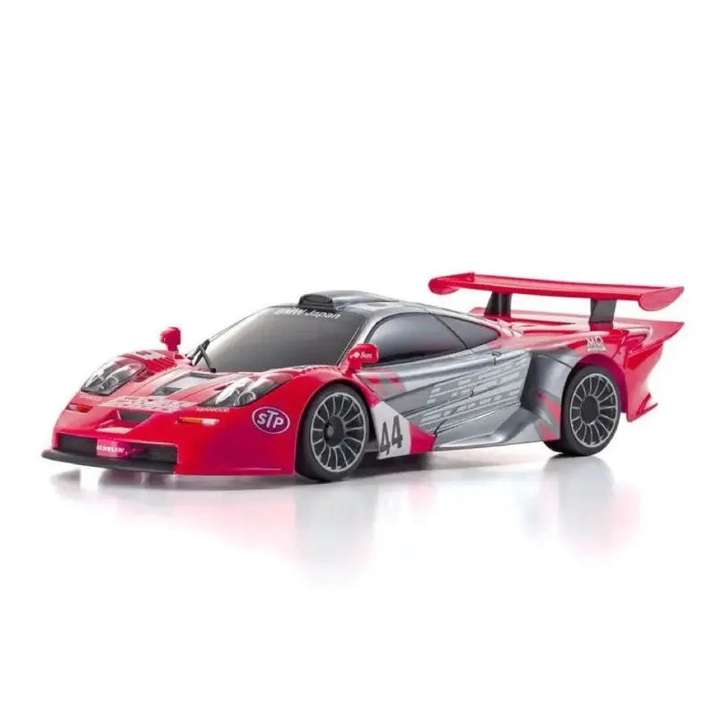 Kyosho Mzp248la Asc Mr-03W-Mm Asc Lark Mclaren F1 Gtr Lm 1997 1