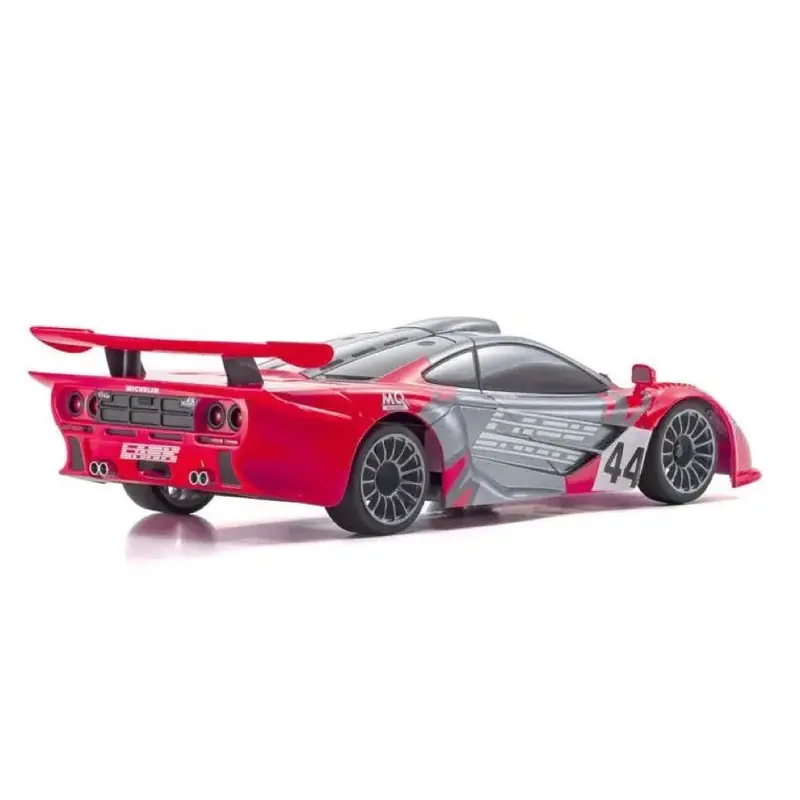 Kyosho Mzp248la Asc Mr-03W-Mm Asc Lark Mclaren F1 Gtr Lm 1997 2