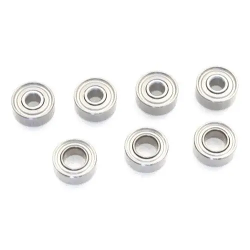 Kyosho Mzw1 Ball Bearing Set 1