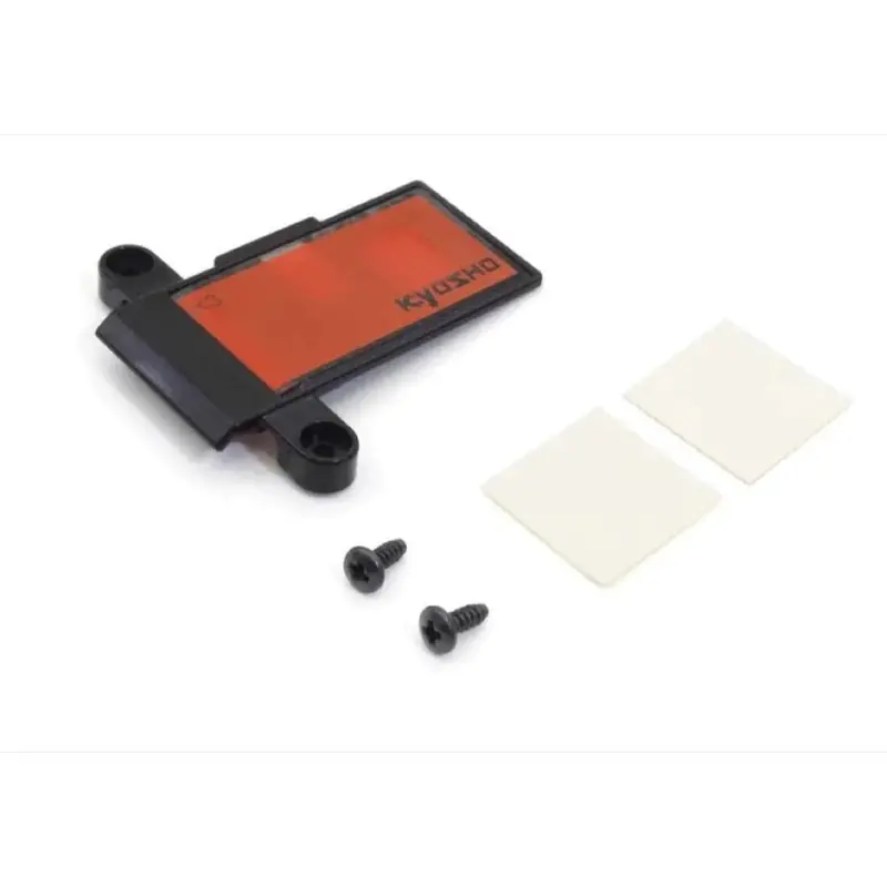 Kyosho Mzw113r Mini-Z Ic Ii Tag For Racer/Rwd/Awd/Fwd 1