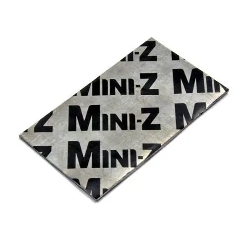 Kyosho Mzw116 Setting Weight 1